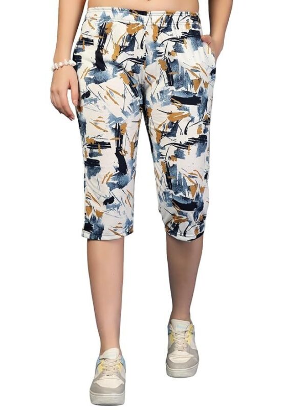 Women Regular Shorts