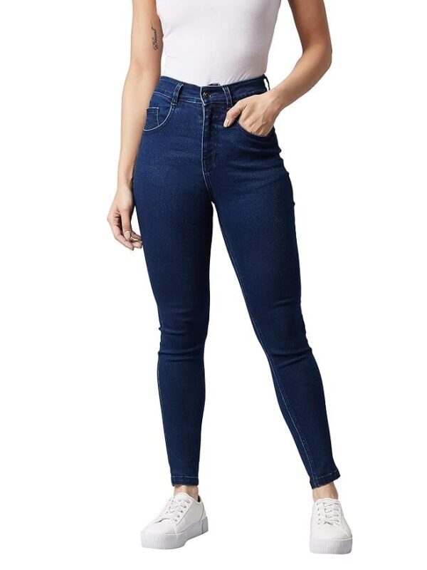 Women’s Regular Jeans
