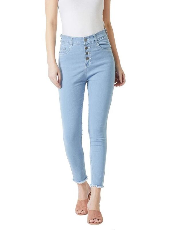Women’s Skinny Jeans